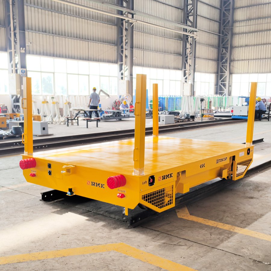 Battery Power Rail Car Battery Power Rail Car