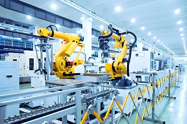 Equipment Manufacturing