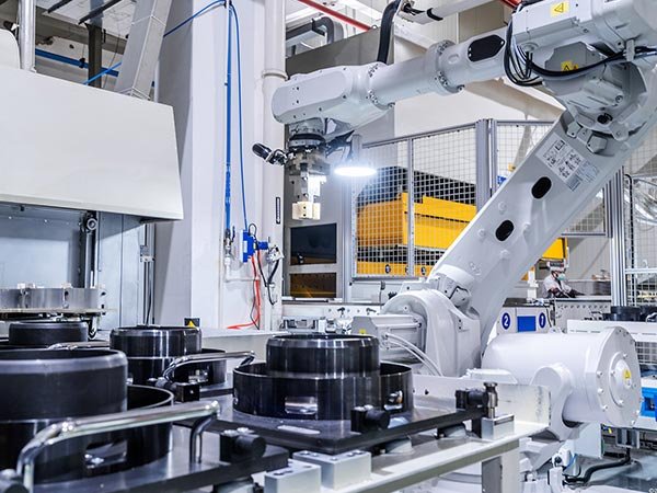 Machinery Equipment