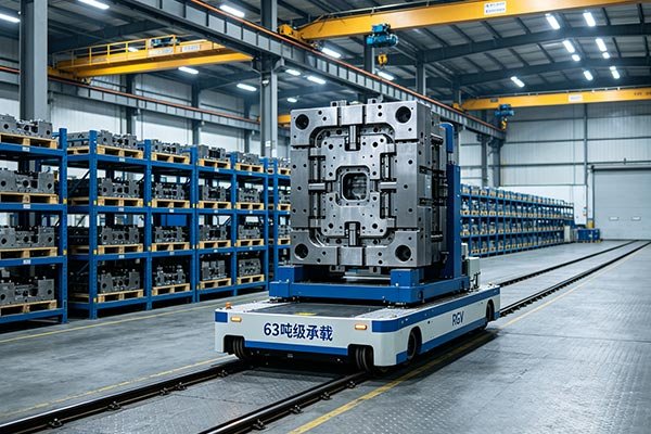 Mold Manufacturing Industry