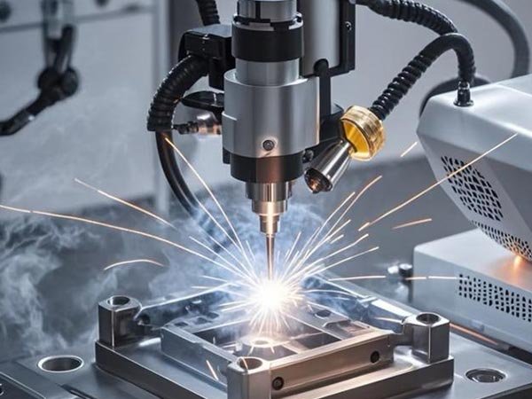 Mold Processing Industry