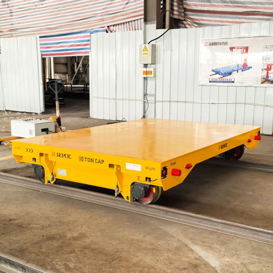 Rail Electric Transfer Auto car Rail Electric Transfer Auto car
