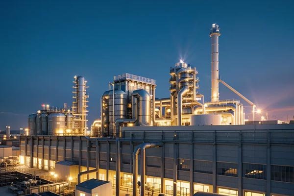chemical industry