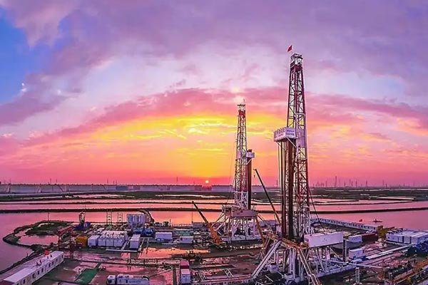 petroleum industry