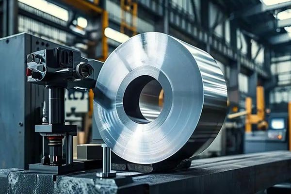 steel industry