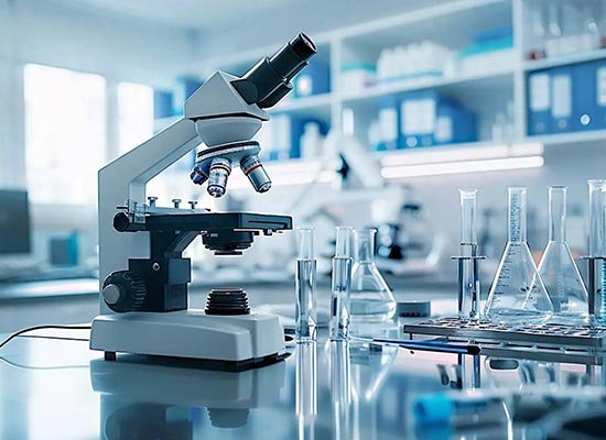 Medical Laboratory Applications 1