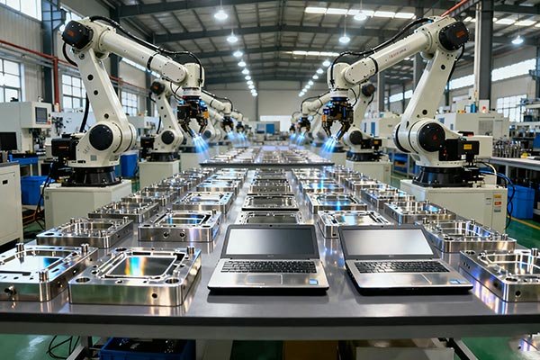Mold Die Manufacturing