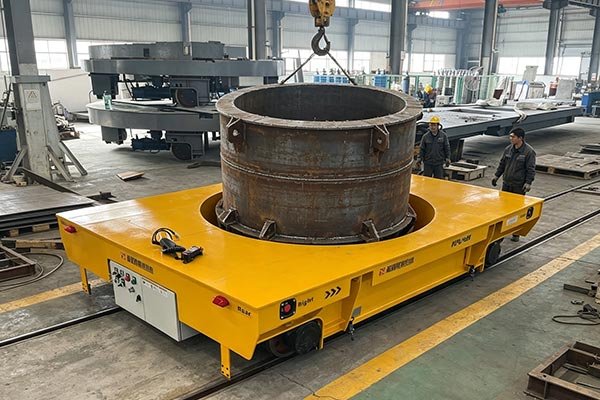 Tank Manufacturing Industry