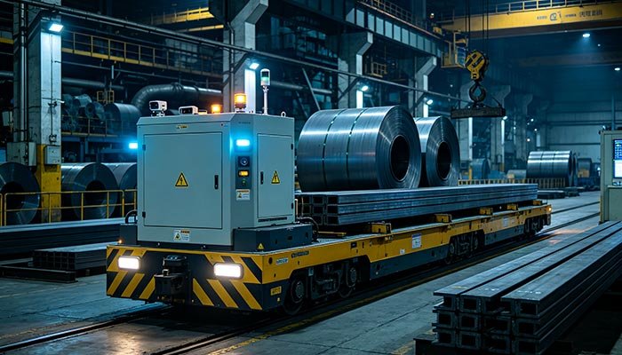 Unmanned and Digital Upgrade Solution