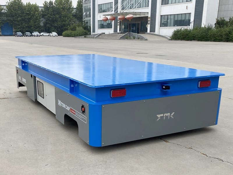 Industrial transfer carts Industrial transfer carts