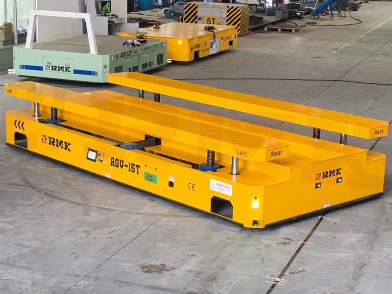 AGV Transfer car