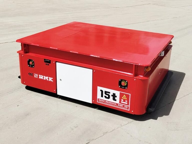 What Is a Mold Transfer Cart? How to Choose the Right Mold Transfer Cart?