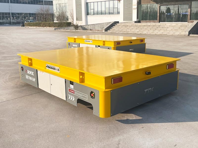 Transfer car for Molding Transfer car for Molding