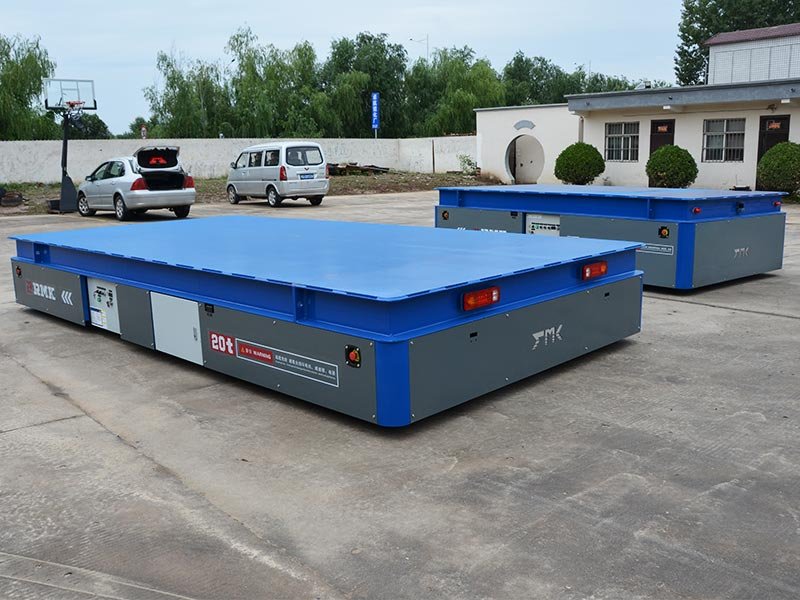 Transport Mold Trolley Transport Mold Trolley